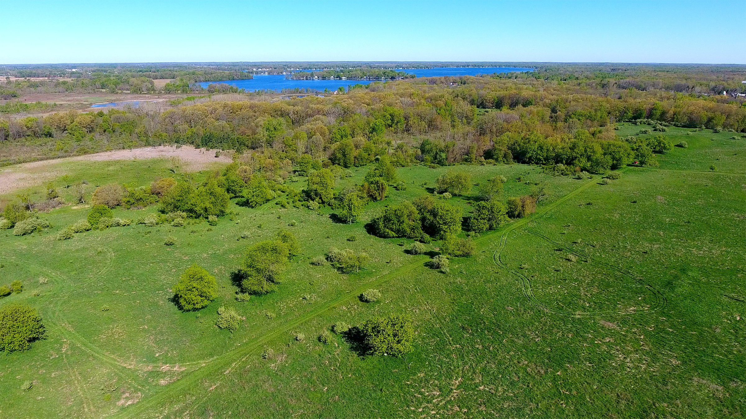 Property photo 10 - ONCE IN A LIFETIME OPPORTUNITY AUCTION - 183+/- ACRES IN 27 TRACTS IN BRANCH COUNTY, MICHIGAN